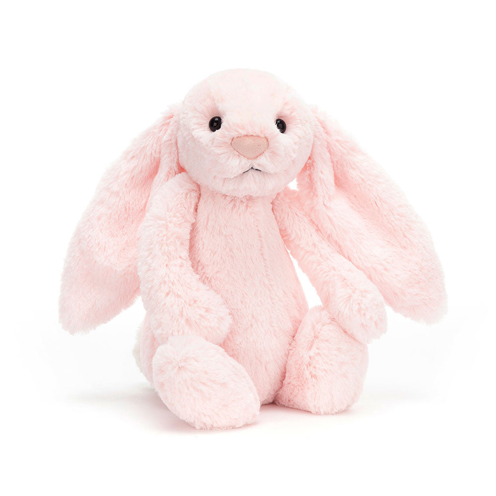 Jellycat Bashful Pink Bunny Original (Medium)