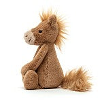 Load image into Gallery viewer, Jellycat Bashful Pony Sm
