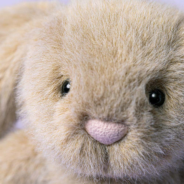 Jellycat Oat Fluffet Bunny