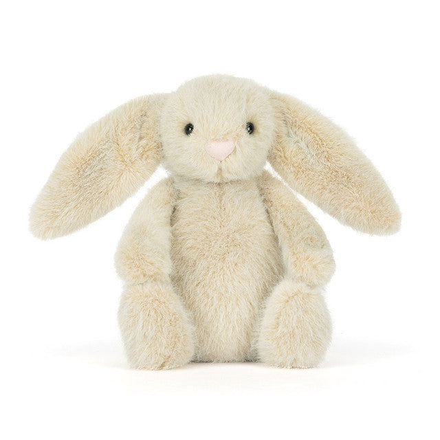 Jellycat Wheat Fluffet Bunny