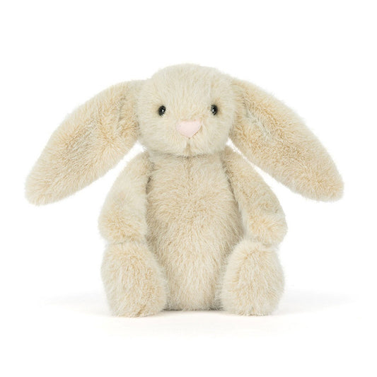Jellycat Wheat Fluffet Bunny