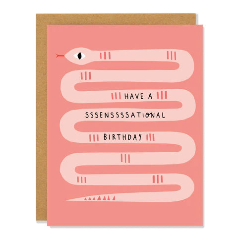 Sensational Birthday | default