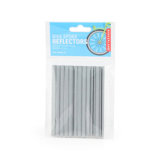 Bike Spoke Reflectors Set Of 12