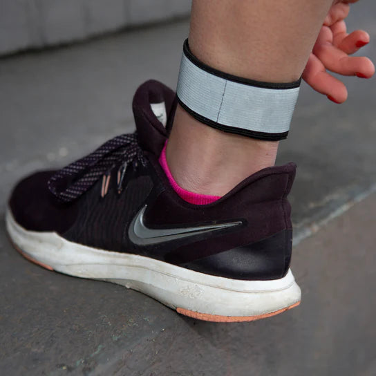 Bike Reflective Elastic Strap