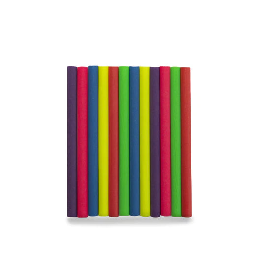 Bike Spoke Rainbow Reflectors