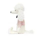 Jellycat Beatnik Buddy Poodle