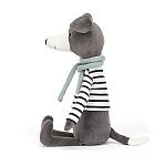 Jellycat Beatnik Buddy Whippet