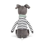 Jellycat Beatnik Buddy Whippet