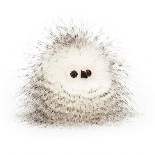 Jellycat Bertie Owlet  - Discontinued in 2024