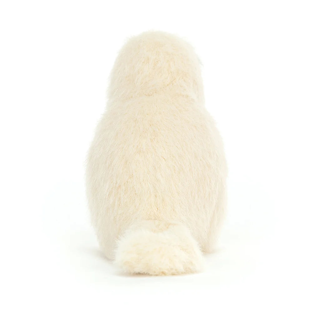 Jellycat Birdling Dove