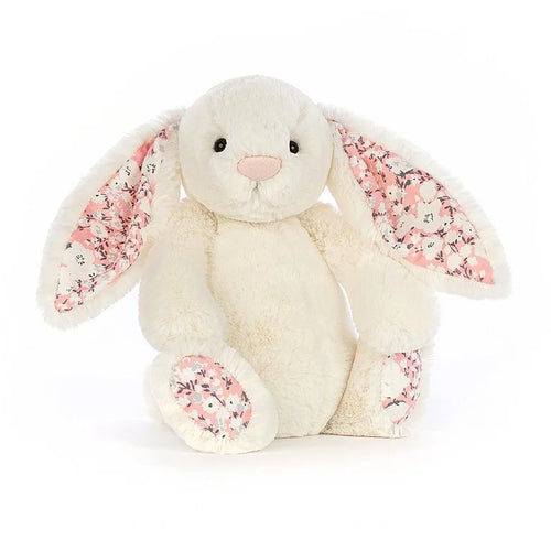 Jellycat Blossom Cherry Bunny - Front & Company: Gift Store