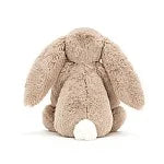 Jellycat Blossom Bea Beige Bunny Small