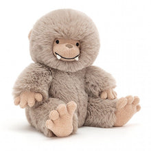 Load image into Gallery viewer, Jellycat Bo Bigfoot
