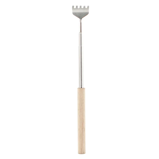 Backscratcher Wood