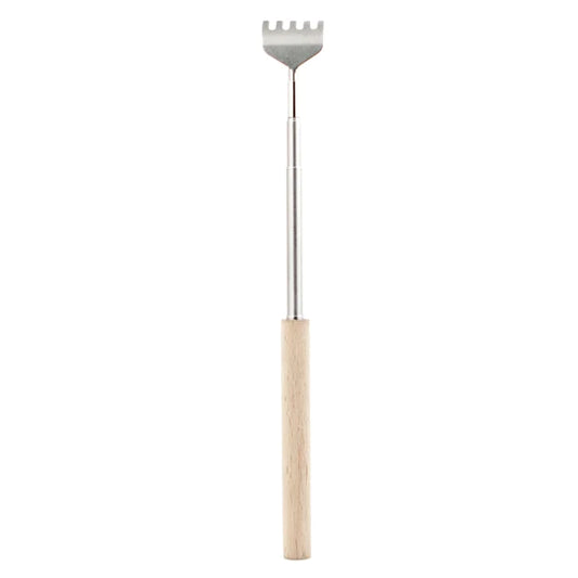 Backscratcher Wood