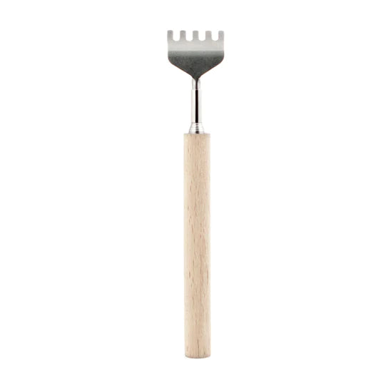Backscratcher Wood