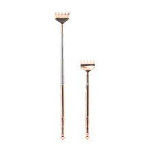 Load image into Gallery viewer, Copper Back Scratcher
