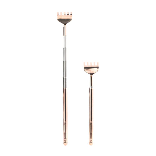 Copper Back Scratcher - Front & Company: Gift Store