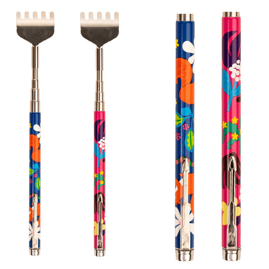 Nature Backscratcher Assorted
