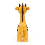 Load image into Gallery viewer, Jellycat Big Spottie Giraffe
