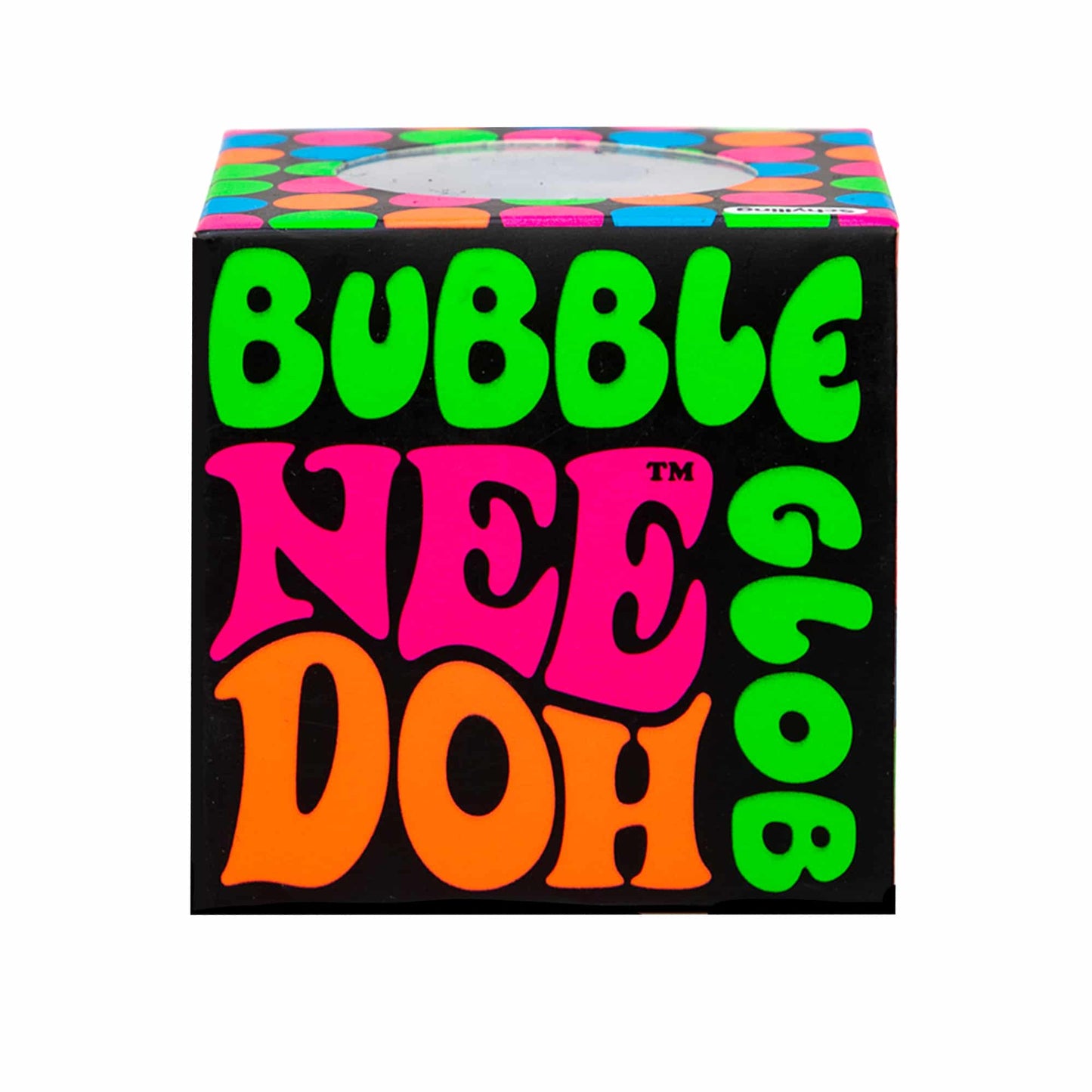 Schylling Bubble Glob Nee Doh