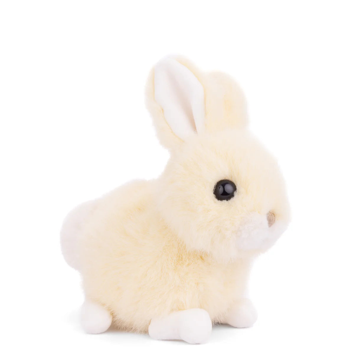 Baby Bunny - Vanilla