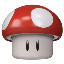 Load image into Gallery viewer, Nintendo Super Mario Sour Mushroom Candy Tins
