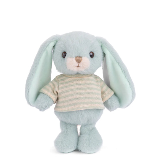 Bouncy Bunny - Blue