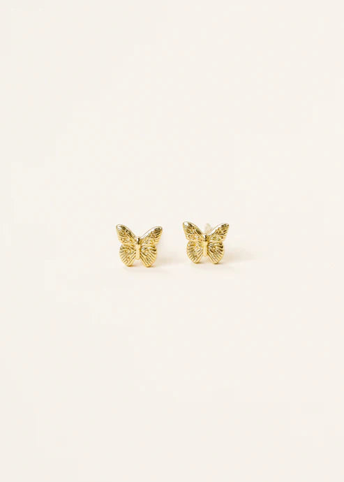 Stud Butterfly