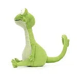 Load image into Gallery viewer, Jellycat Caractacus Chameleon
