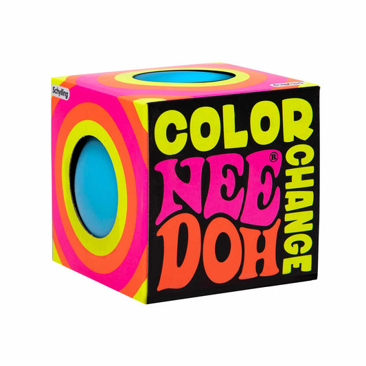Schylling Color Changing Nee Doh
