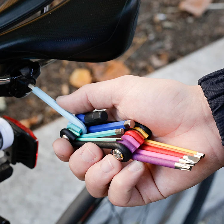 Rainbow Multi Tool