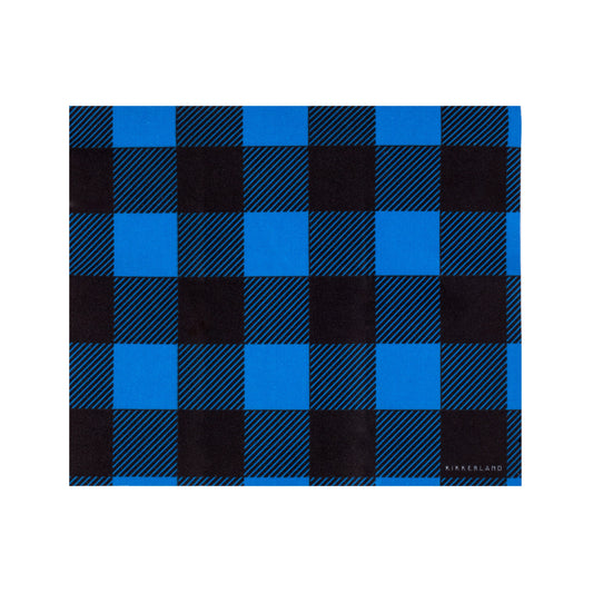 Buffalo Plaid Microfiber Cloth