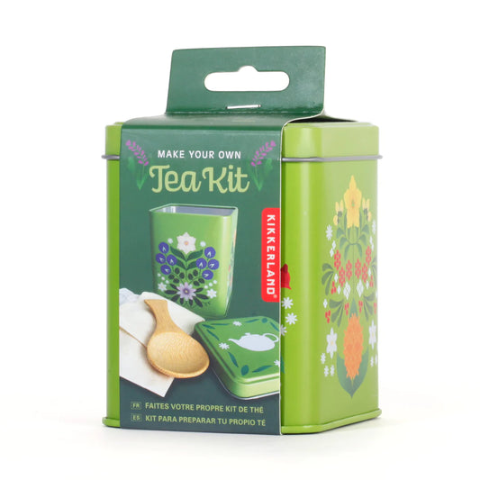 Make Your Own Tea