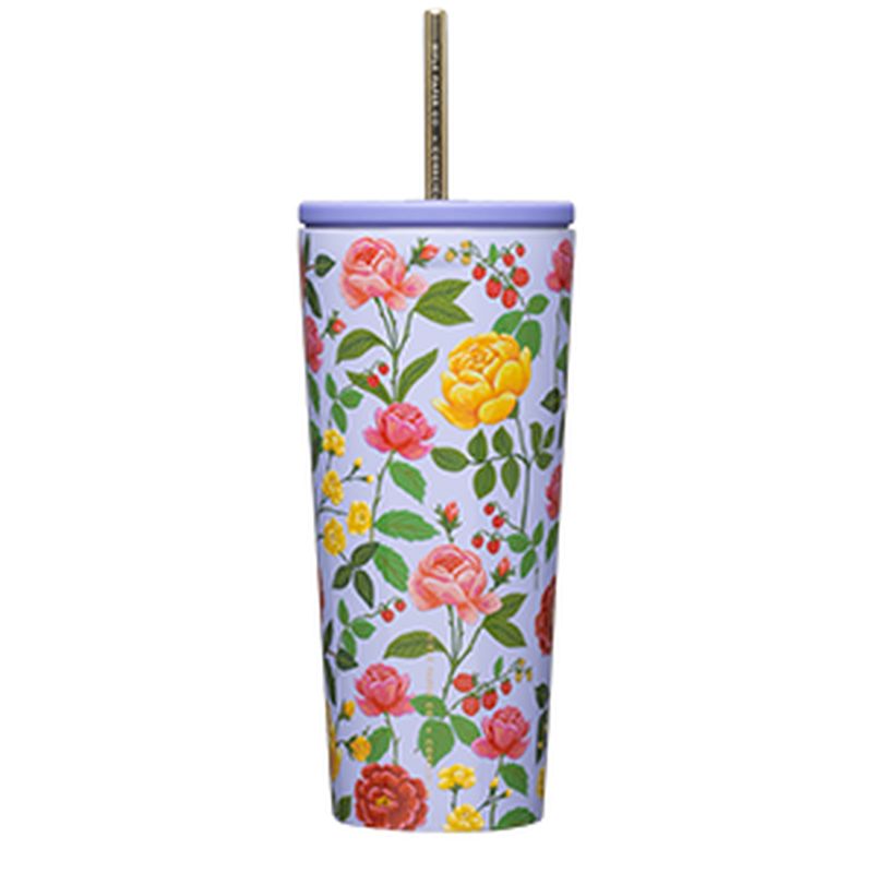 Corkcicle Cold Cup - 24oz Patterned