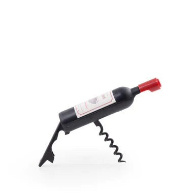 Magnetic Wine Bottle Corkscrew