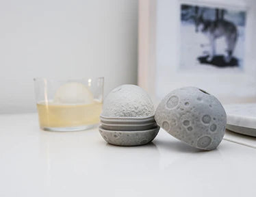 Ice Ball Moon