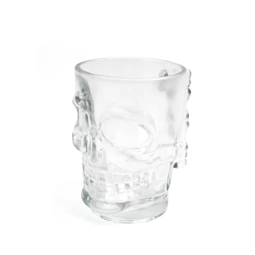 Skull Stein Beer Mug - Front & Company: Gift Store