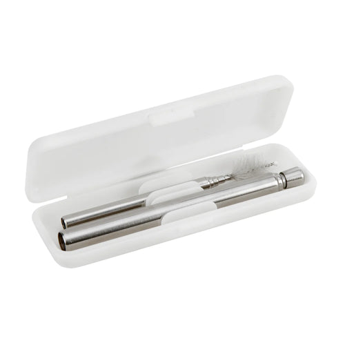 Travel Straw Set - Front & Company: Gift Store