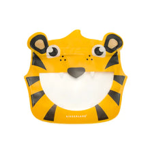 Load image into Gallery viewer, Tiger Zipper Bag S/3
