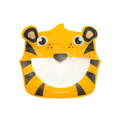 Tiger Zipper Bag S/3 - Front & Company: Gift Store