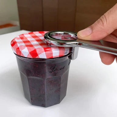 Jar & Bottle Opener