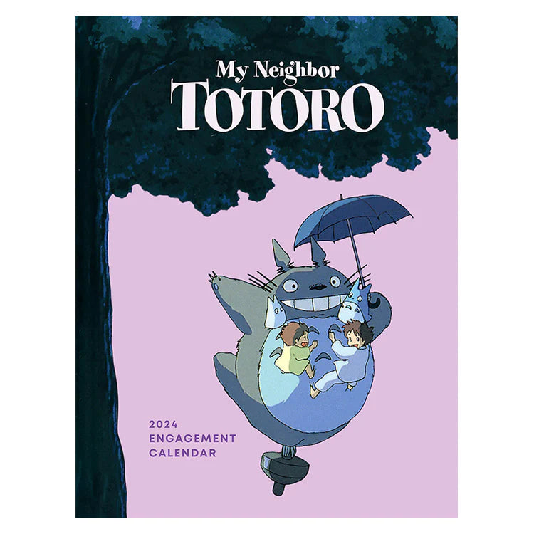 My Neighbor Totoro 2024
