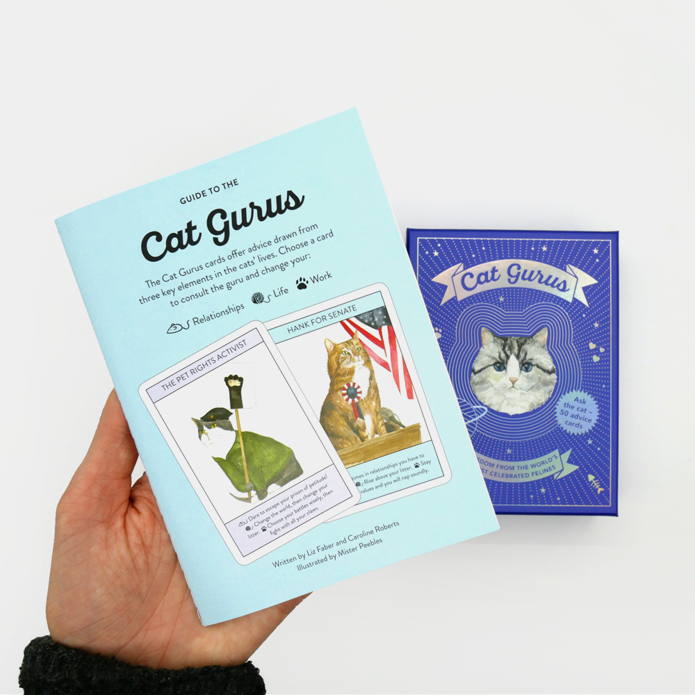 CAT GURUS