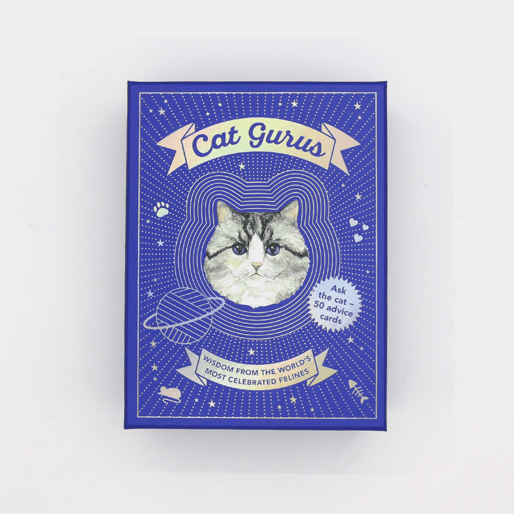 CAT GURUS