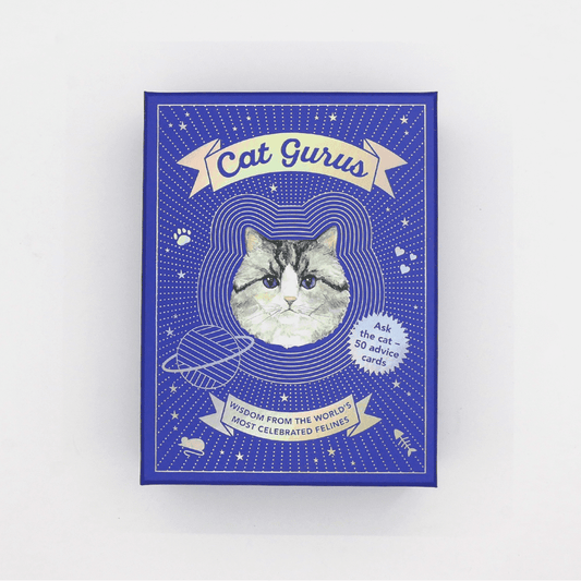 CAT GURUS