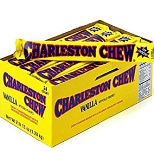 Charleston Chew Vanilla Std Size 1.88oz