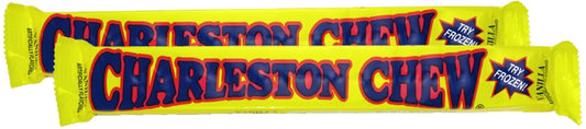 Charleston Chew Vanilla Std Size 1.88oz