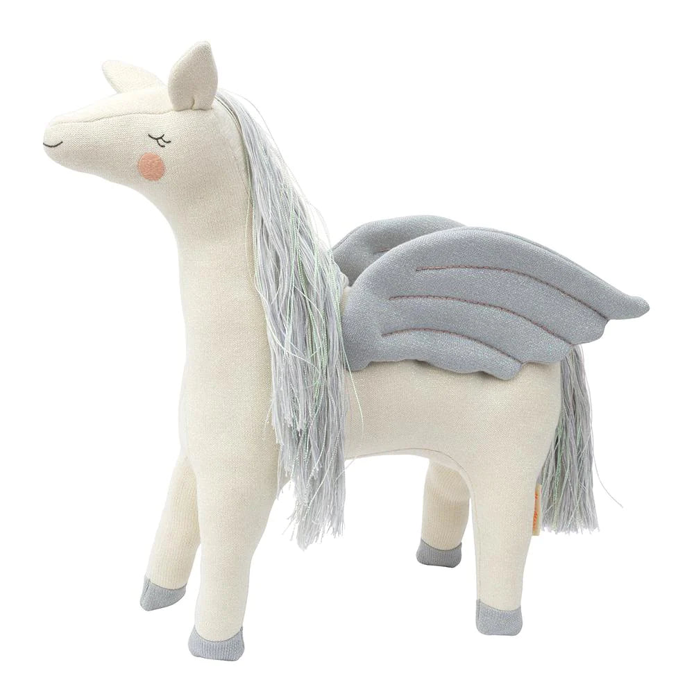Meri Meri  Chloe Pegasus Toy