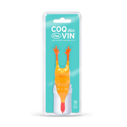 Coq Au Vin Winestopper